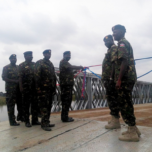 groothandel bailey stalen brug meest populaire truss-brug